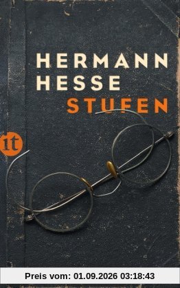 Stufen: Ausgewählte Gedichte: Ausgewählte Gedichte (insel taschenbuch)