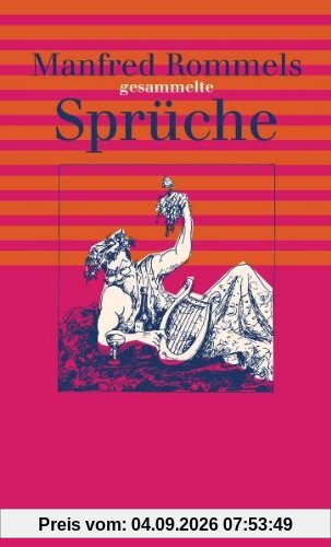 Manfred Rommels gesammelte Sprüche