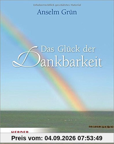 Das Glück der Dankbarkeit