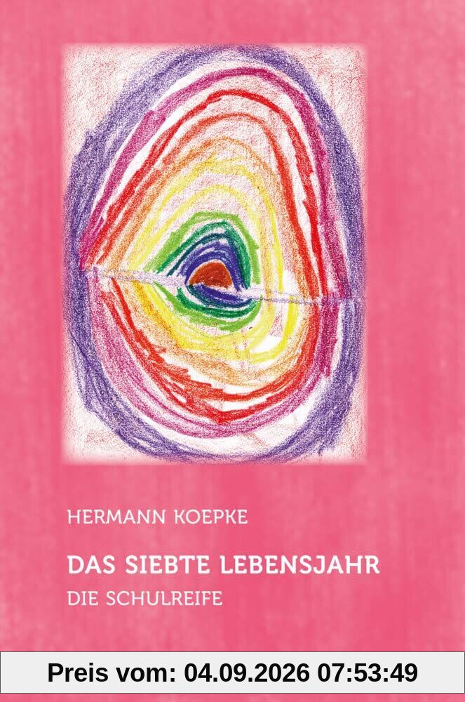 Das siebte Lebensjahr