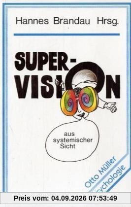 Supervision aus systemischer Sicht
