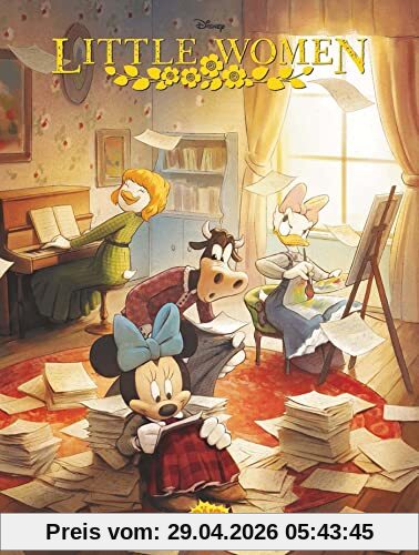 Little Women