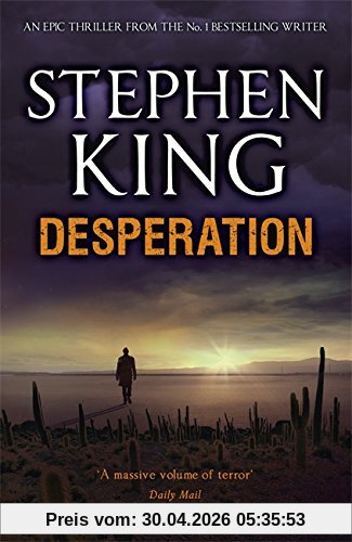 Desperation