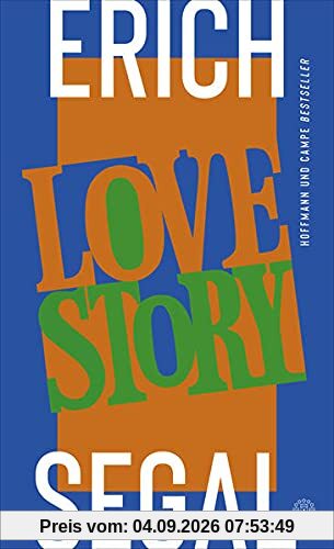 Love Story