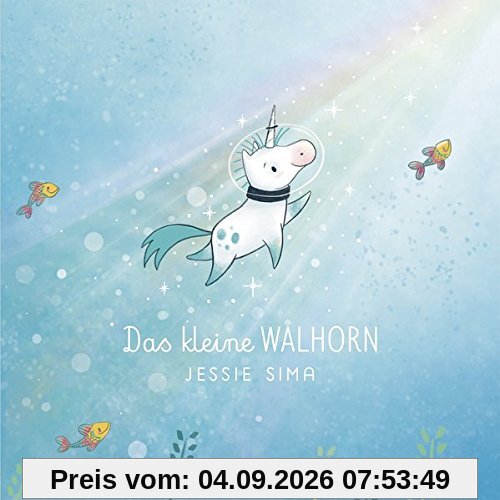 Das kleine Walhorn