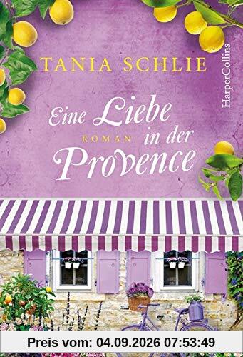 Eine Liebe in der Provence