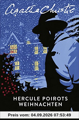 Hercule Poirots Weihnachten