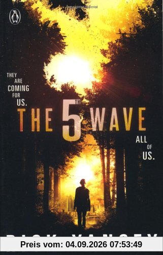 The 5th Wave (Fifth Wave)