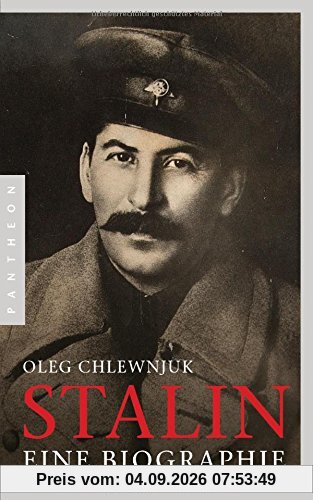 Stalin: Eine Biographie