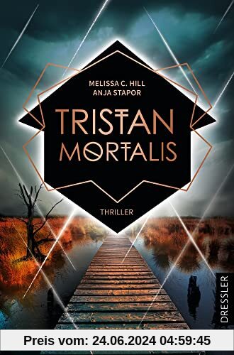 Tristan Mortalis: Fesselnd bis zur letzten Seite, voller Abgründe und unerwarteter Wendungen