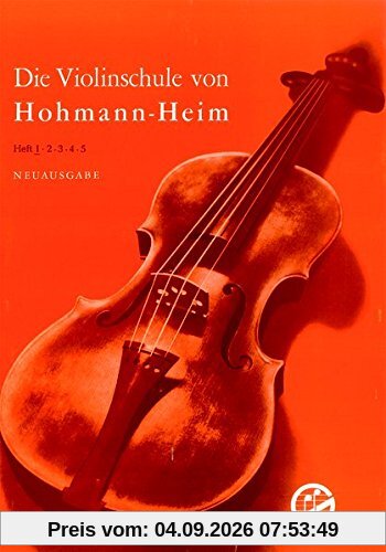 Die Violinschule