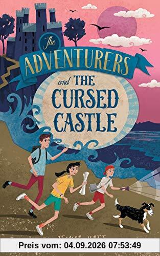 The Adventurers and the Cursed Castle