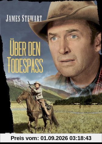 Über den Todespass