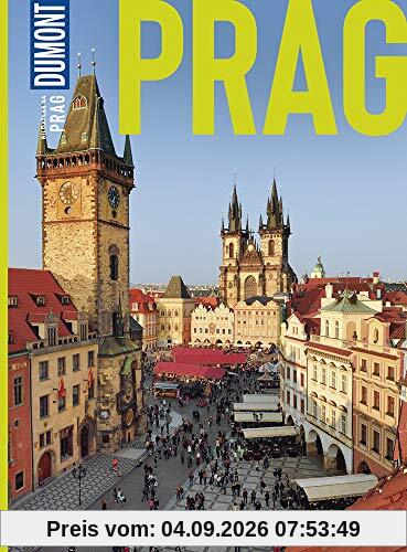 DuMont Bildatlas Prag