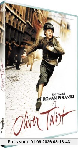 Oliver Twist [FR Import]
