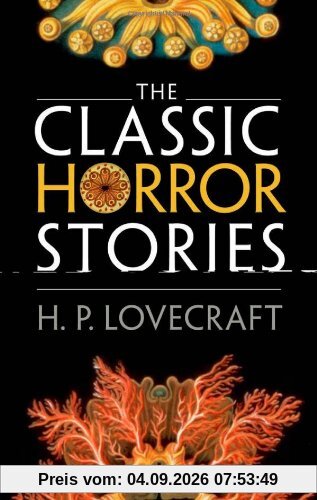The Classic Horror Stories