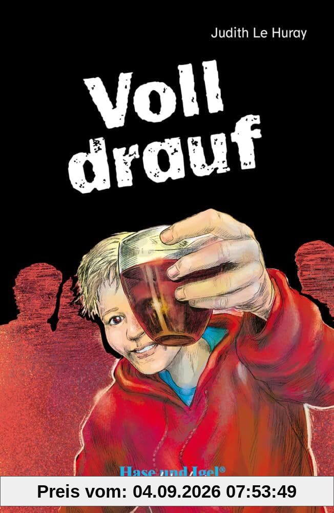 Voll drauf / x-light: Neuausgabe