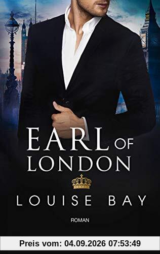 Earl of London
