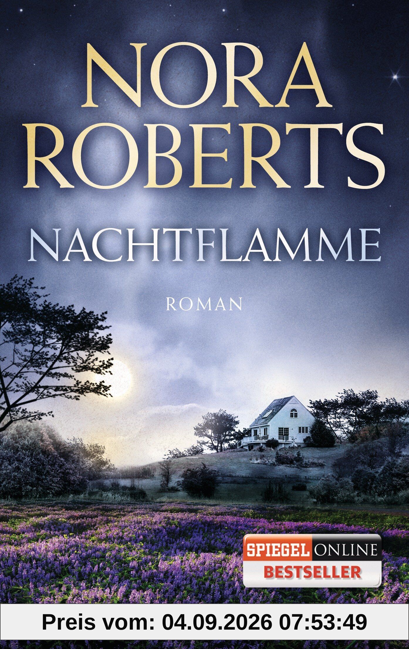 Nachtflamme
