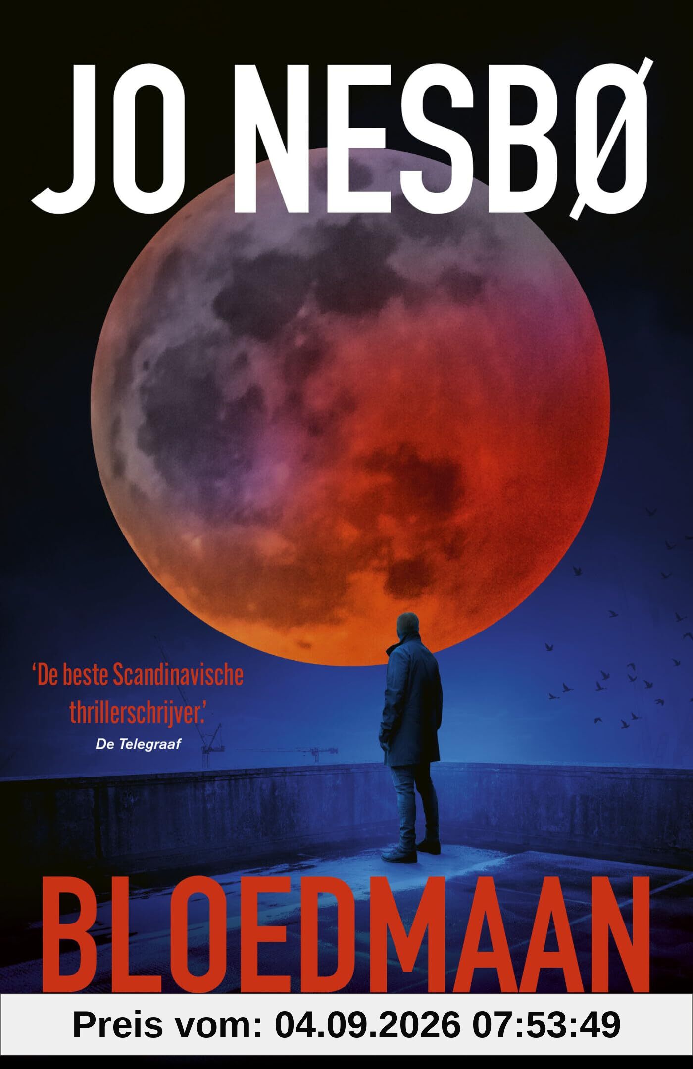 Bloedmaan