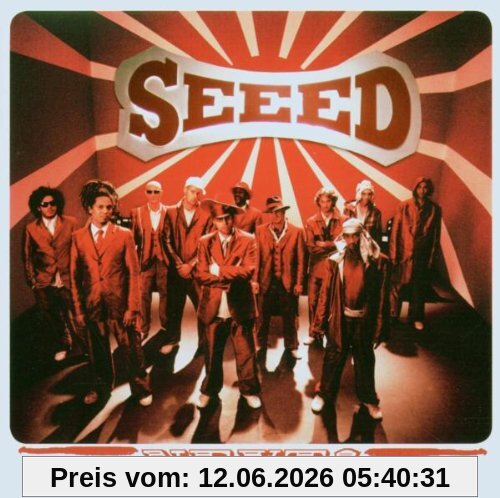 Seeed Next! (International Version)