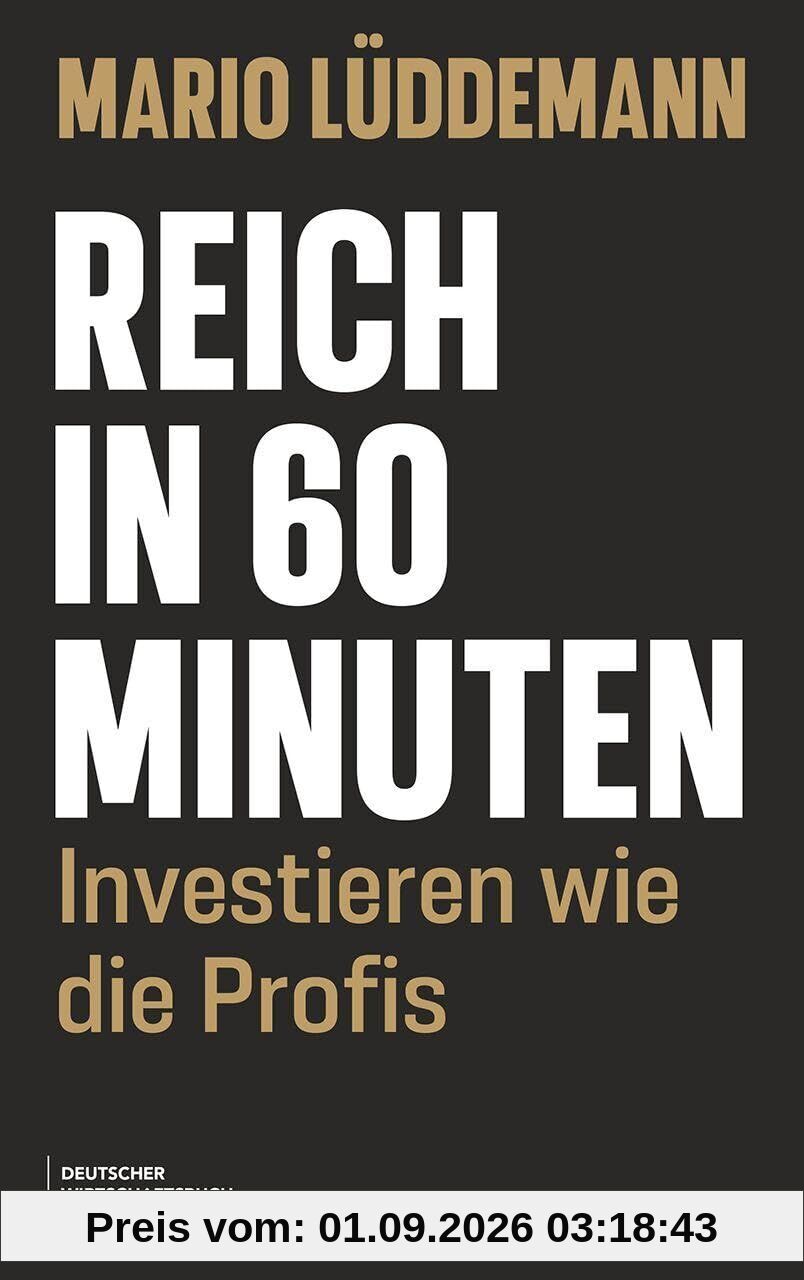 Reich in 60 Minuten