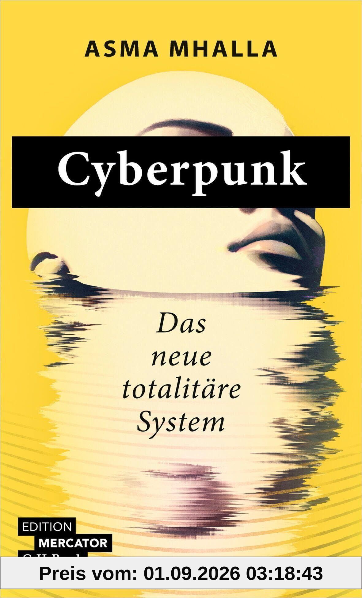 Cyberpunk