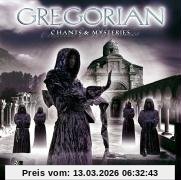 Gregorian - Masters Of Chant Chants & Mysteries (earBOOK)