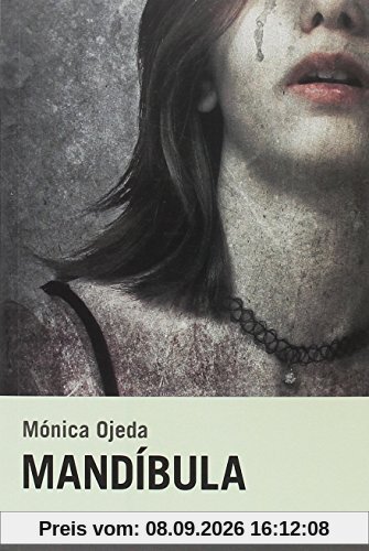Mandíbula (Candaya Narrativa, Band 49)