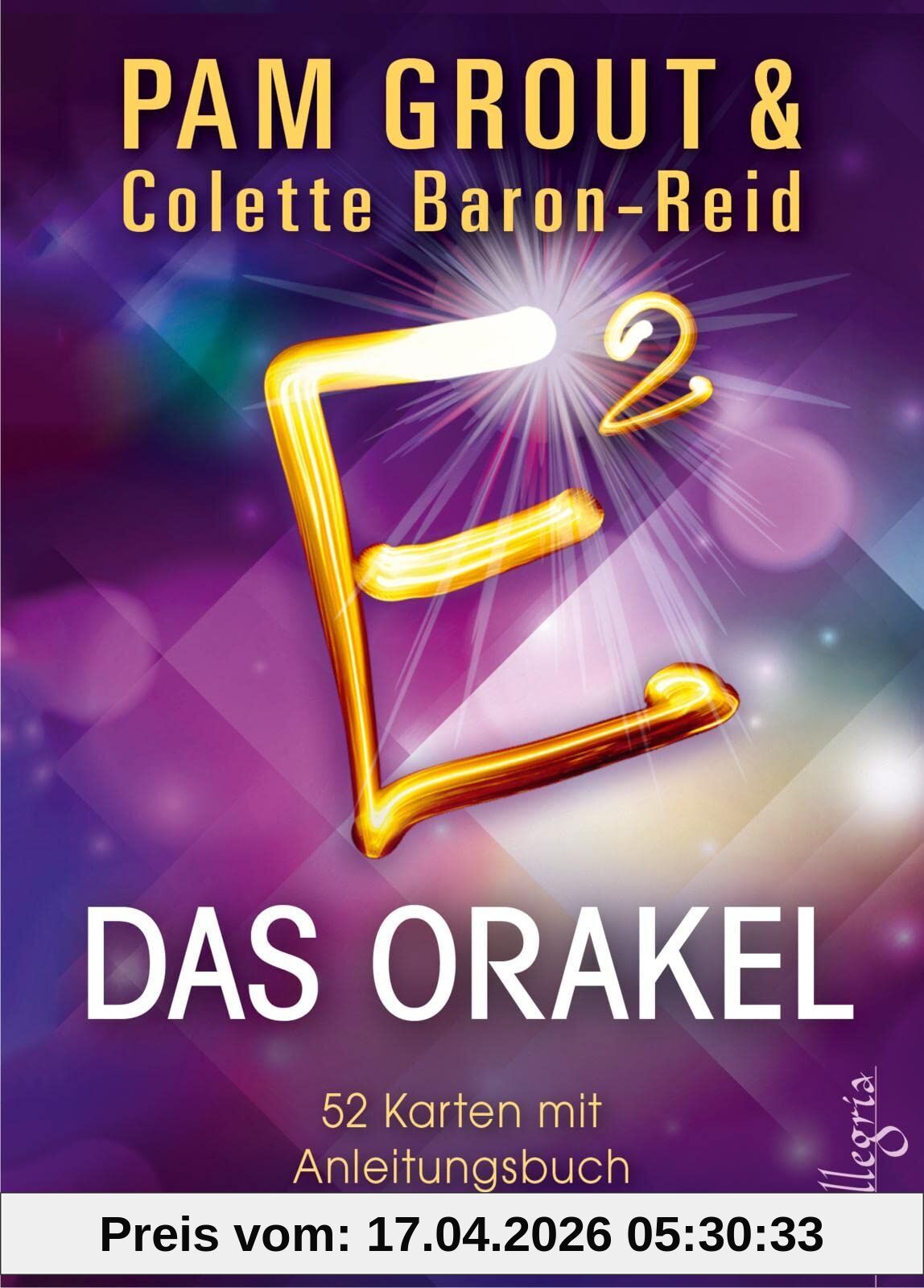 E² - Das Orakel