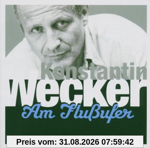 Am Flussufer