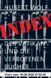 Index: Der Vatikan und die verbotenen Bücher