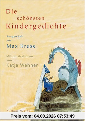 Die schönsten Kindergedichte