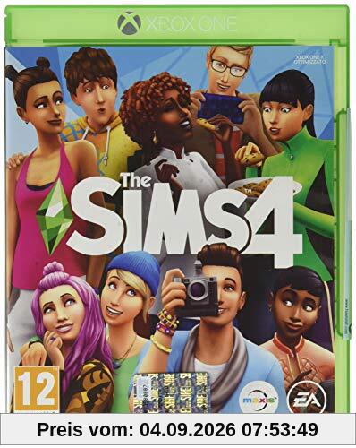 The Sims 4
