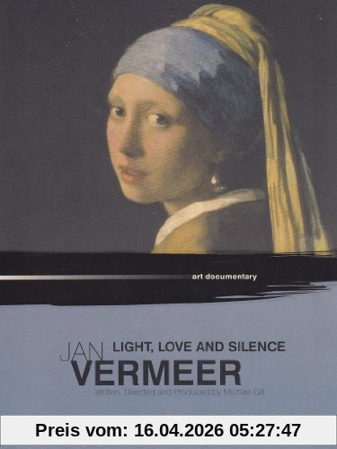 Jan Vermeer - Art Documentary