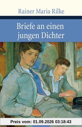 Briefe an einen jungen Dichter