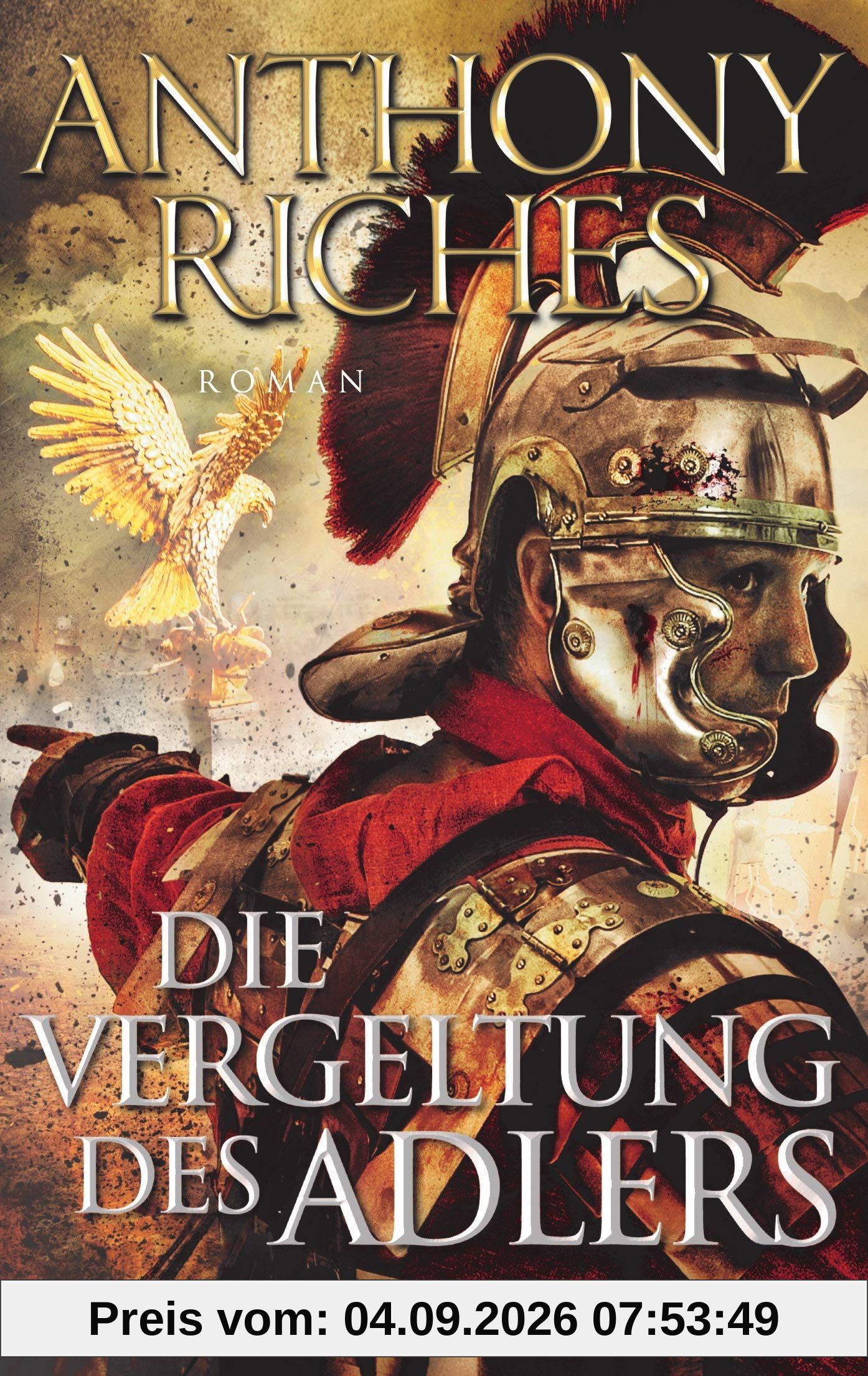 Die Vergeltung des Adlers