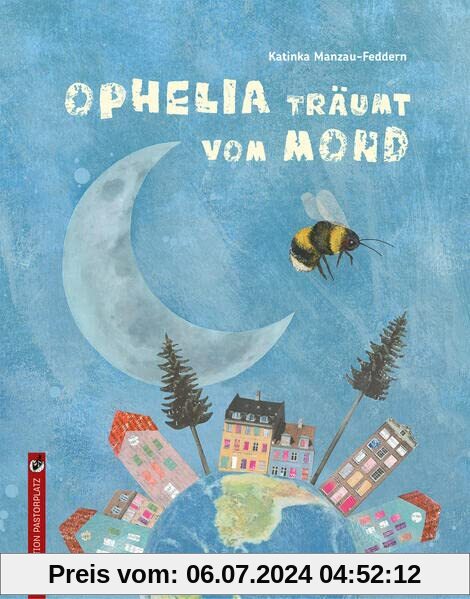 Ophelia träumt vom Mond