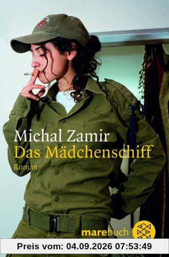 Das Mädchenschiff