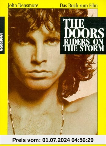 The Doors Riders on the Storm: Mein Leben mit Jim Morrison und den Doors