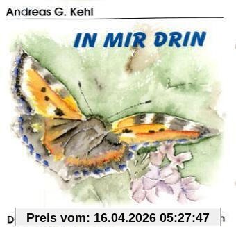 In mir drin, 1 Audio-CD