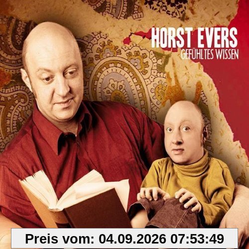 Gefühltes Wissen