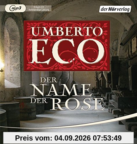 Der Name der Rose