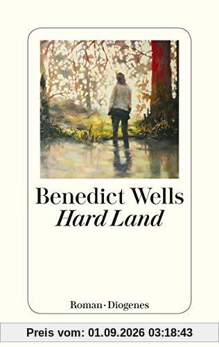 Hard Land