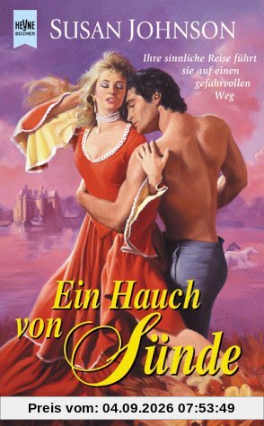 Ein Hauch von Sünde