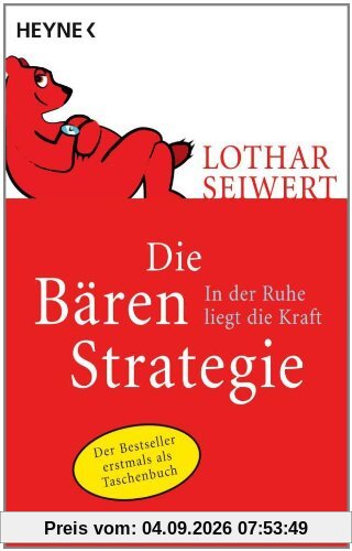 Die Bären Strategie