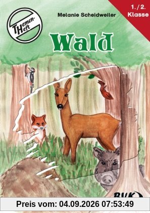 Themenheft "Wald"