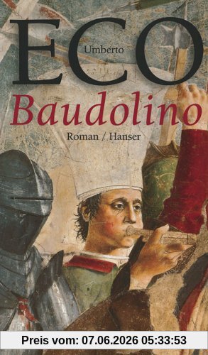 Baudolino