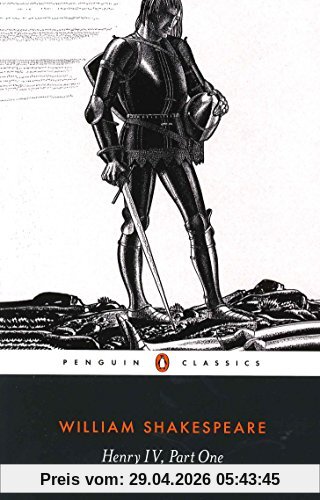 Henry IV Part One (Penguin Shakespeare)