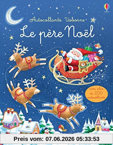 Le Père Noël